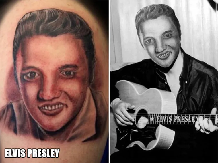 Užasne tetovaže i Photoshop koji dokazuje koliko su užasne uistinu