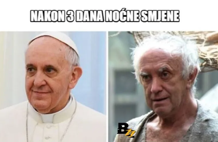 Medicinske sestre su često podcijenjene: Ovih 15 fotografija savr&scaron;eno opisuju njihov posao