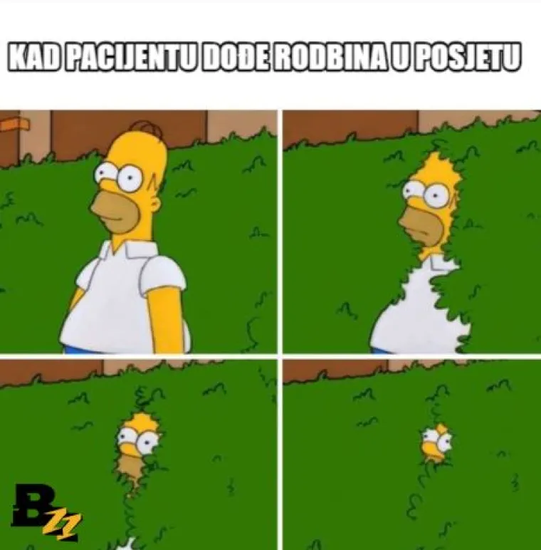 Medicinske sestre su često podcijenjene: Ovih 15 fotografija savr&scaron;eno opisuju njihov posao