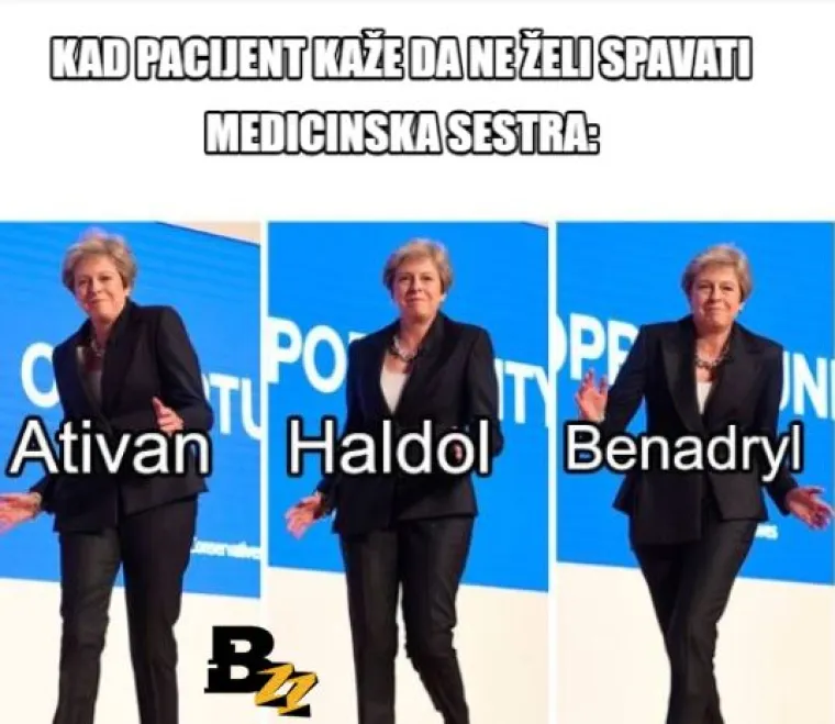 Medicinske sestre su često podcijenjene: Ovih 15 fotografija savr&scaron;eno opisuju njihov posao