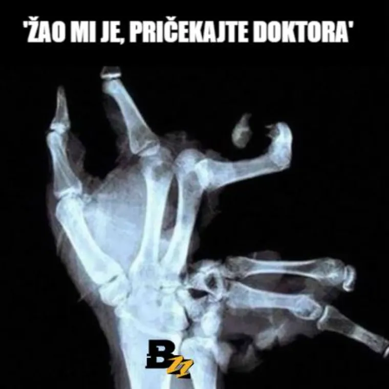 Medicinske sestre su često podcijenjene: Ovih 15 fotografija savr&scaron;eno opisuju njihov posao