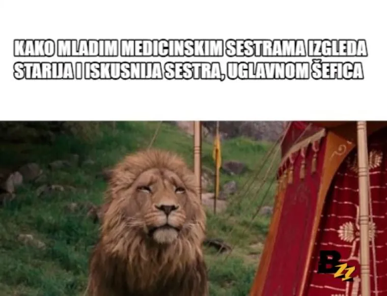 Medicinske sestre su često podcijenjene: Ovih 15 fotografija savr&scaron;eno opisuju njihov posao