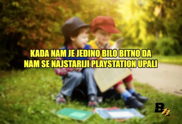 Kad nam je 10 kn bilo bogatstvo, a glavna kazna spavanje: 20 nostalgičnih trenutaka iz na&scaron;eg djetinjstva