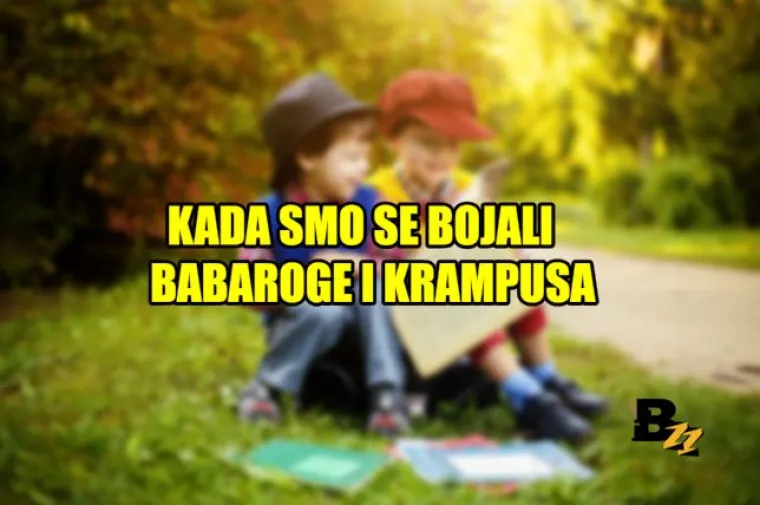 Kad nam je 10 kn bilo bogatstvo, a glavna kazna spavanje: 20 nostalgičnih trenutaka iz na&scaron;eg djetinjstva