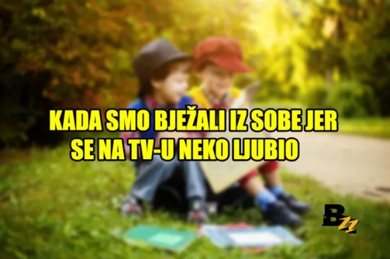 Kad nam je 10 kn bilo bogatstvo, a glavna kazna spavanje: 20 nostalgičnih trenutaka iz na&scaron;eg djetinjstva