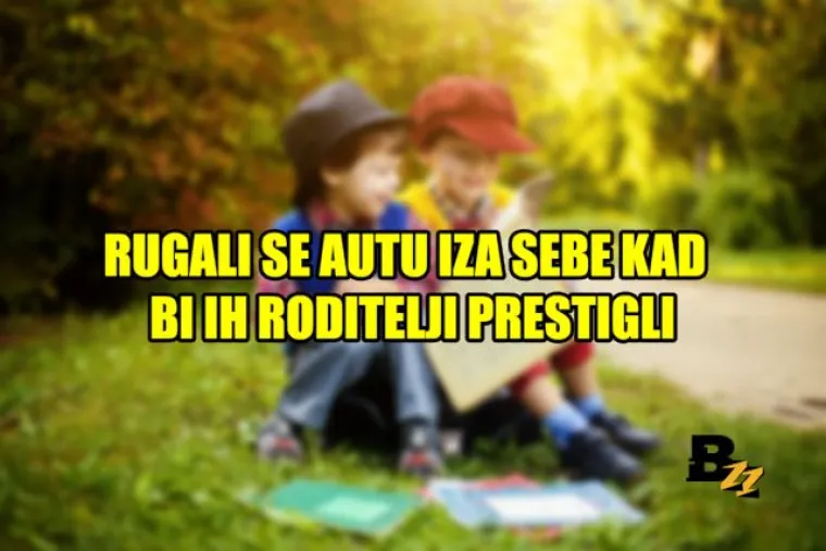 Kad nam je 10 kn bilo bogatstvo, a glavna kazna spavanje: 20 nostalgičnih trenutaka iz na&scaron;eg djetinjstva