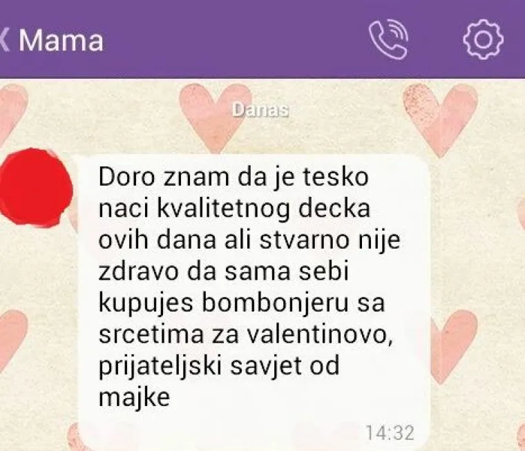 Kad mama odustane od dvorenja sina i ode piti, a tata ne zna datum rođenja kćeri: JO&Scaron; 30 najjačih poruka roditelja