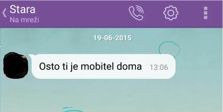 Kad mama odustane od dvorenja sina i ode piti, a tata ne zna datum rođenja kćeri: JO&Scaron; 30 najjačih poruka roditelja