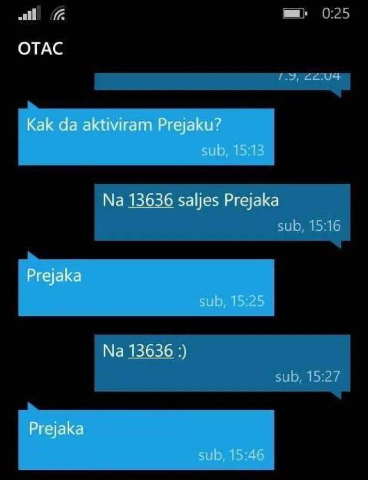 Kad mama odustane od dvorenja sina i ode piti, a tata ne zna datum rođenja kćeri: JO&Scaron; 30 najjačih poruka roditelja
