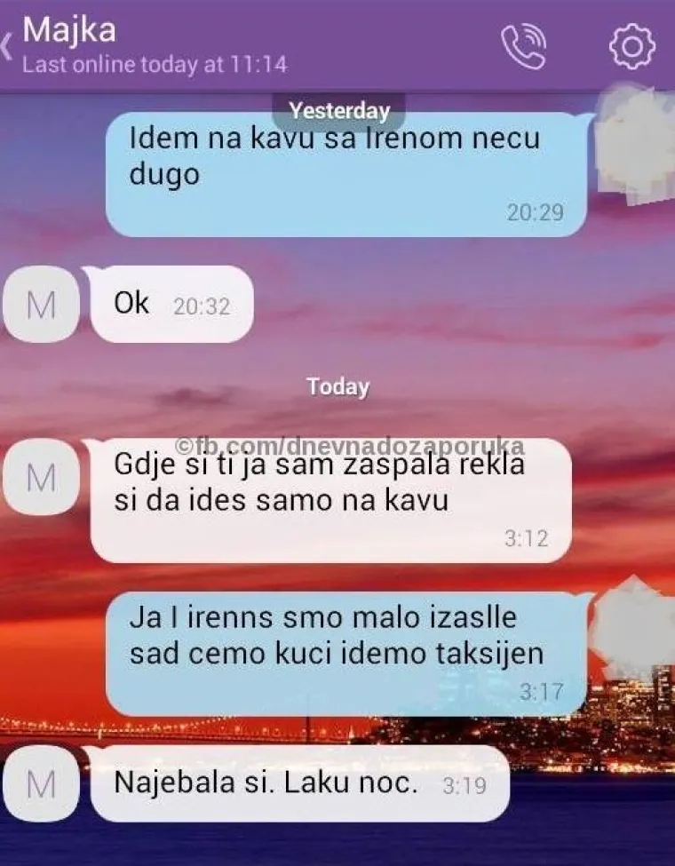 Kad mama odustane od dvorenja sina i ode piti, a tata ne zna datum rođenja kćeri: JO&Scaron; 30 najjačih poruka roditelja
