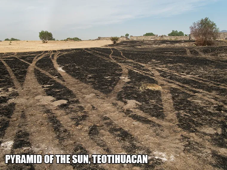 Revolucija u fotografiji: Putuje po svijetu i fotka u suprotnom smjeru od slavnih atrakcija