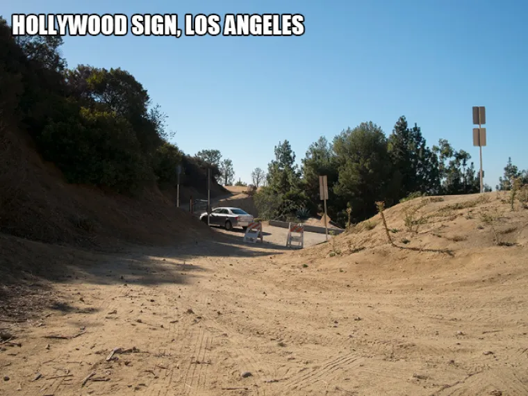 Revolucija u fotografiji: Putuje po svijetu i fotka u suprotnom smjeru od slavnih atrakcija