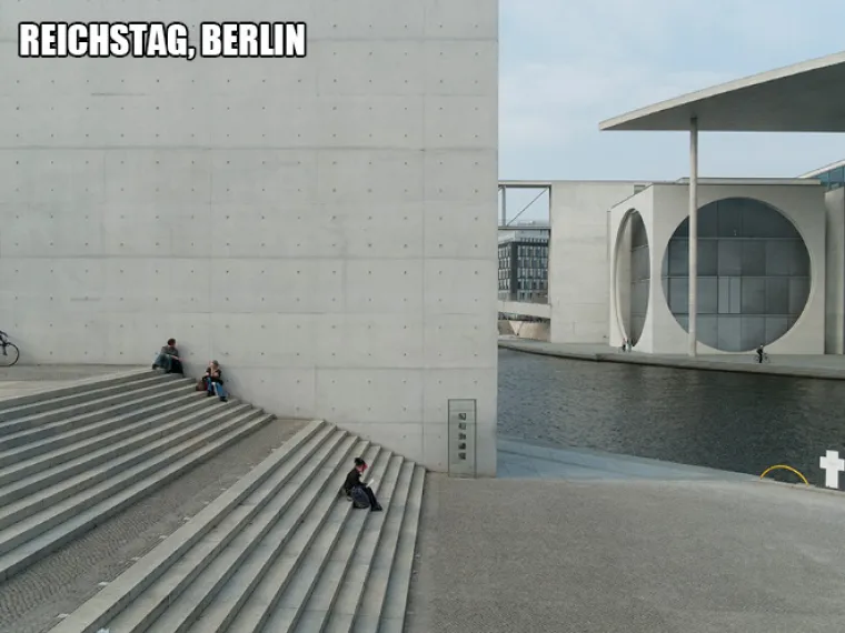 Revolucija u fotografiji: Putuje po svijetu i fotka u suprotnom smjeru od slavnih atrakcija