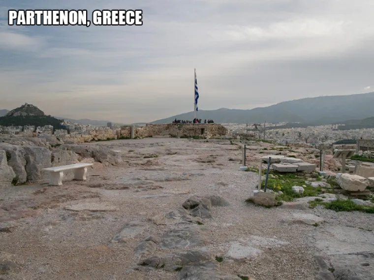 Revolucija u fotografiji: Putuje po svijetu i fotka u suprotnom smjeru od slavnih atrakcija