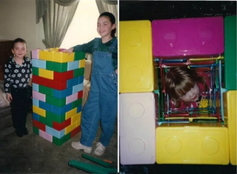 SAMO ONI S BRAĆOM I SESTRAMA MOGU SHVATITI TRAGIKOMEDIJU OVIH PRIZORA: Sva sreća da ljubav sve prašta...