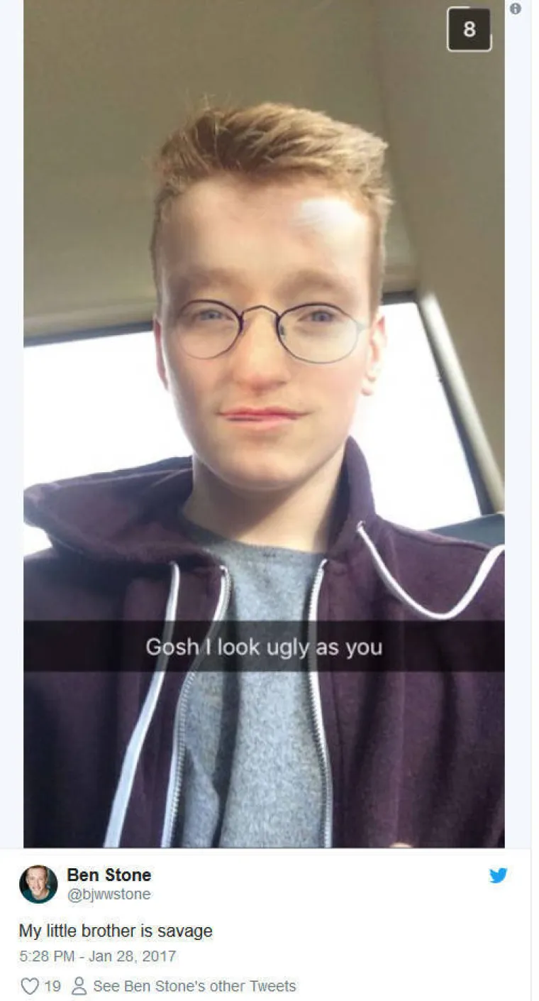 SAMO ONI S BRAĆOM I SESTRAMA MOGU SHVATITI TRAGIKOMEDIJU OVIH PRIZORA: Sva sreća da ljubav sve pra&scaron;ta...