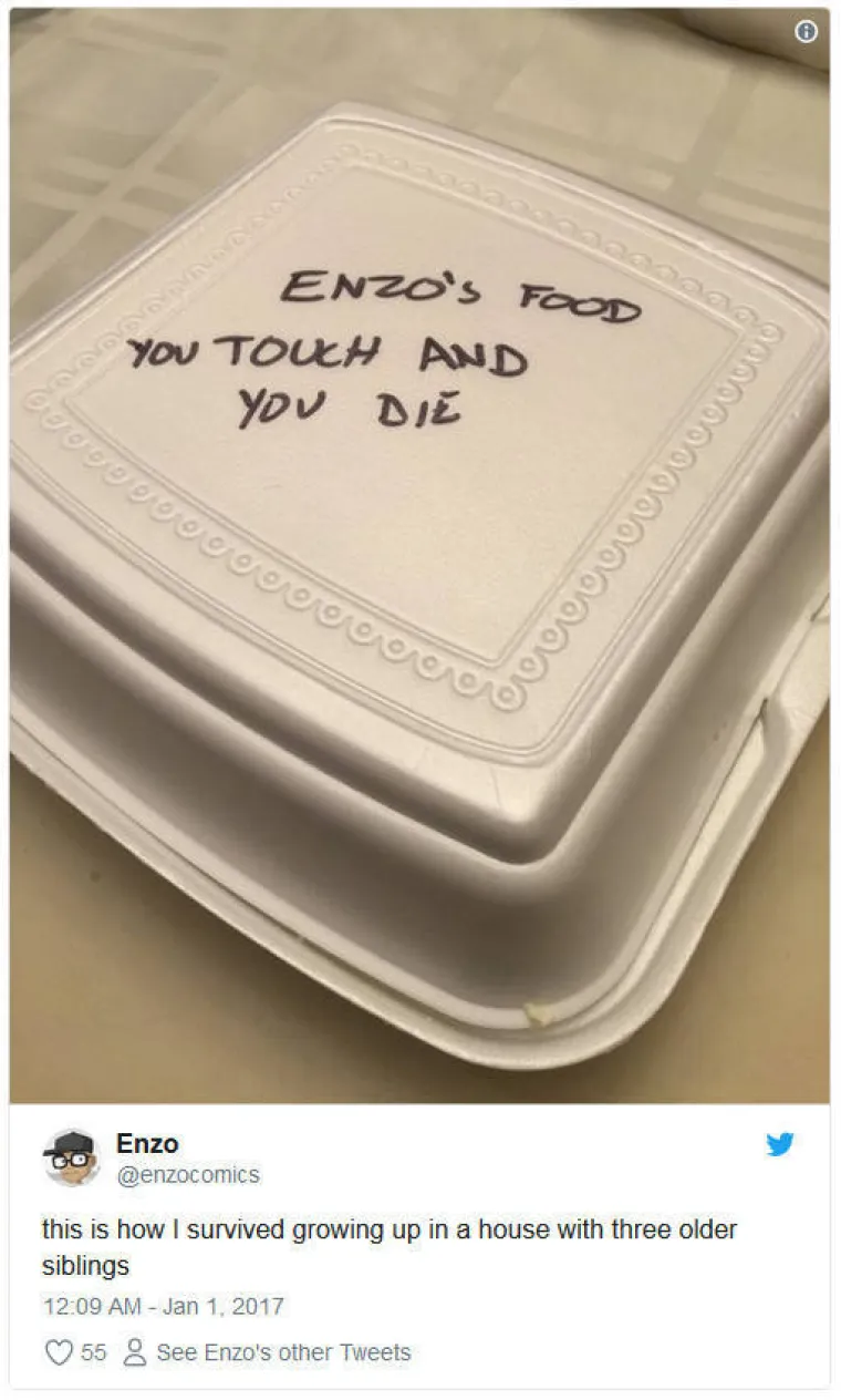 SAMO ONI S BRAĆOM I SESTRAMA MOGU SHVATITI TRAGIKOMEDIJU OVIH PRIZORA: Sva sreća da ljubav sve pra&scaron;ta...