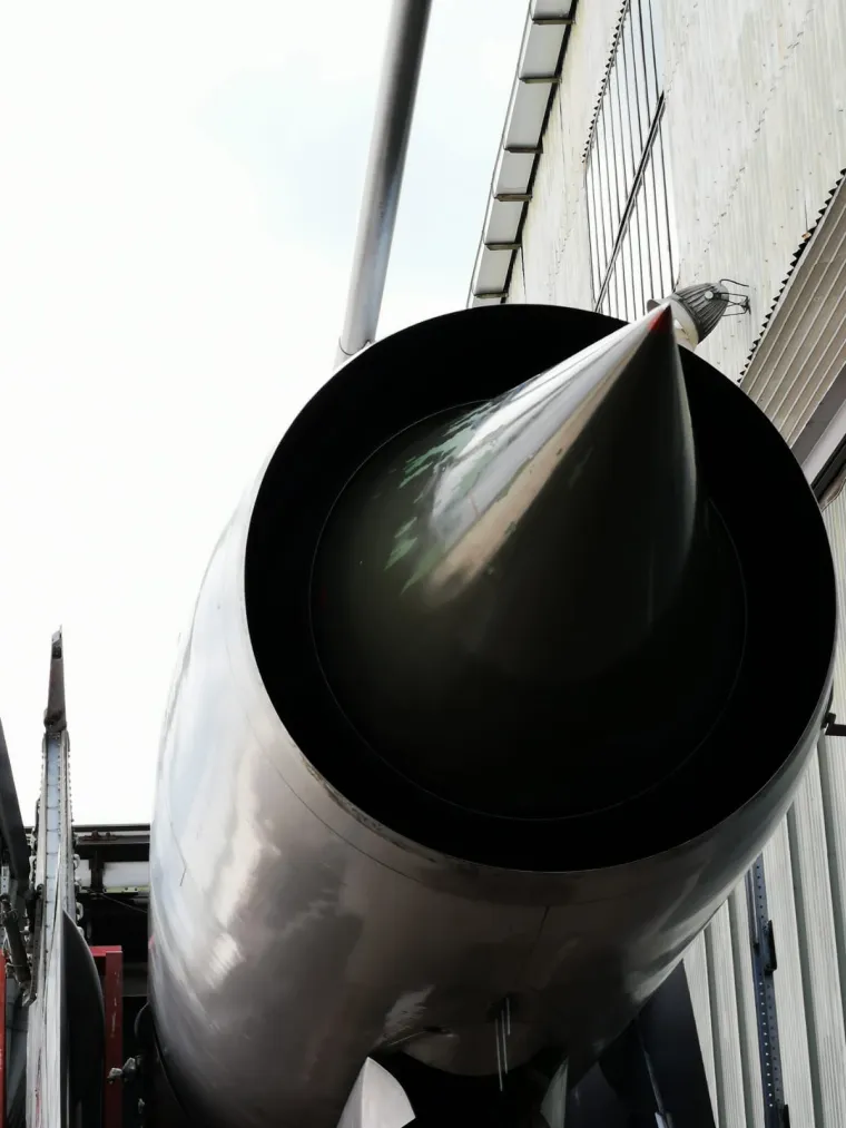 Pere&scaron;inov MiG vraćen u Hrvatsku! Pogledajte kako danas izgleda legendarni avion