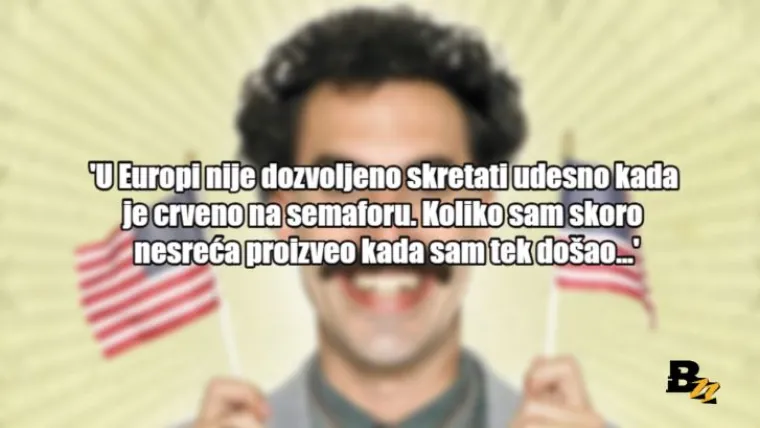 'Europljani nemaju drobilicu za smeće u sudoperu?!': Amerikanci su komentirali 15 razlika između nas i njih