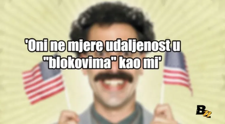 'Europljani nemaju drobilicu za smeće u sudoperu?!': Amerikanci su komentirali 15 razlika između nas i njih