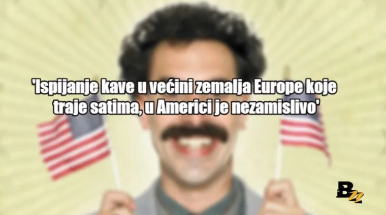 'Europljani nemaju drobilicu za smeće u sudoperu?!': Amerikanci su komentirali 15 razlika između nas i njih