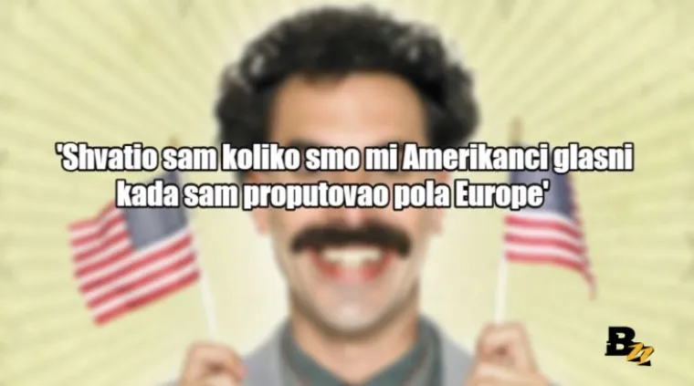 'Europljani nemaju drobilicu za smeće u sudoperu?!': Amerikanci su komentirali 15 razlika između nas i njih