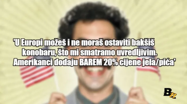 'Europljani nemaju drobilicu za smeće u sudoperu?!': Amerikanci su komentirali 15 razlika između nas i njih
