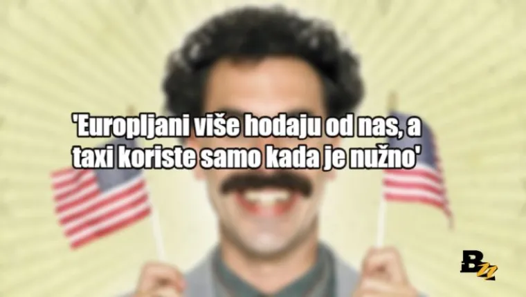 'Europljani nemaju drobilicu za smeće u sudoperu?!': Amerikanci su komentirali 15 razlika između nas i njih
