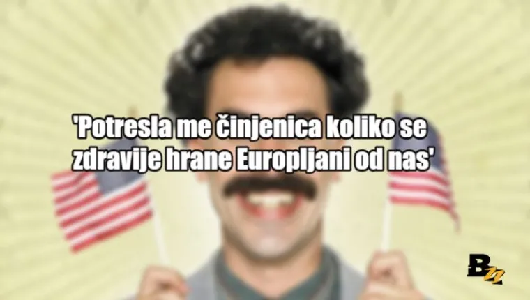 'Europljani nemaju drobilicu za smeće u sudoperu?!': Amerikanci su komentirali 15 razlika između nas i njih