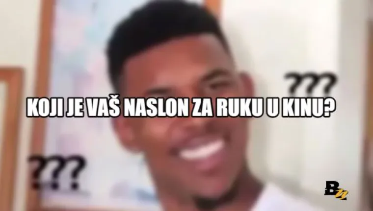 'Jesu li ribe ikada žedne?' i još 15 pitanja na koje nitko nema odgovor