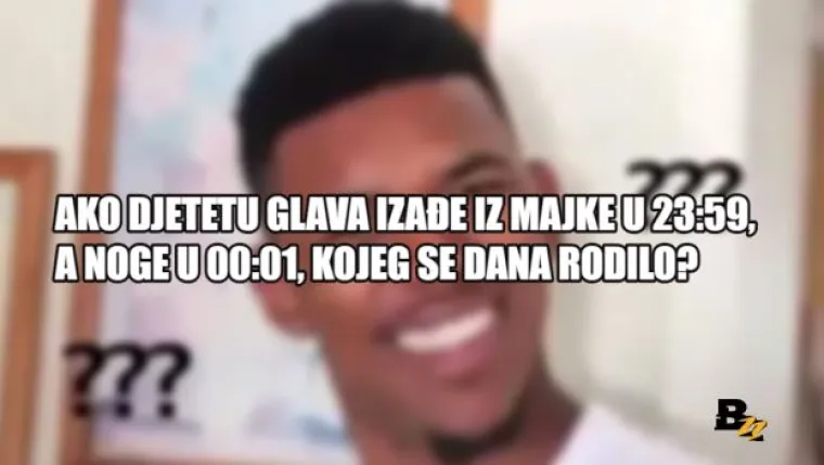 'Jesu li ribe ikada žedne?' i još 15 pitanja na koje nitko nema odgovor