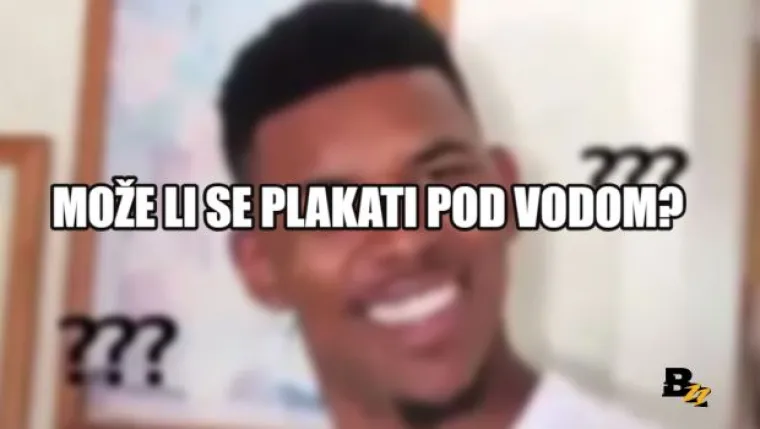 'Jesu li ribe ikada žedne?' i još 15 pitanja na koje nitko nema odgovor