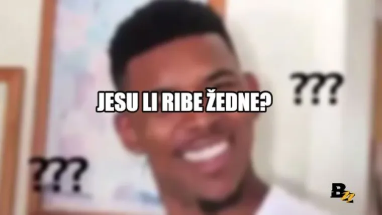 'Jesu li ribe ikada žedne?' i još 15 pitanja na koje nitko nema odgovor
