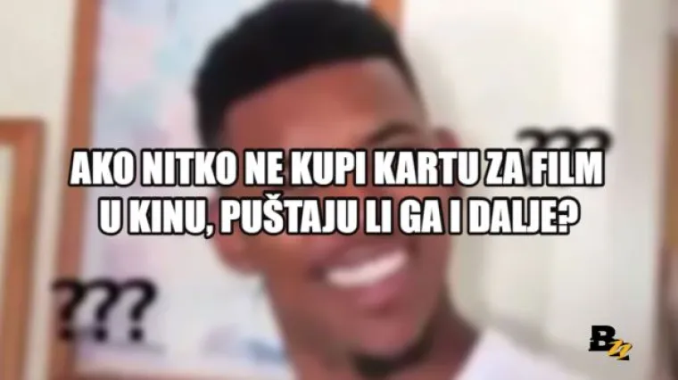 'Jesu li ribe ikada žedne?' i jo&scaron; 15 pitanja na koje nitko nema odgovor