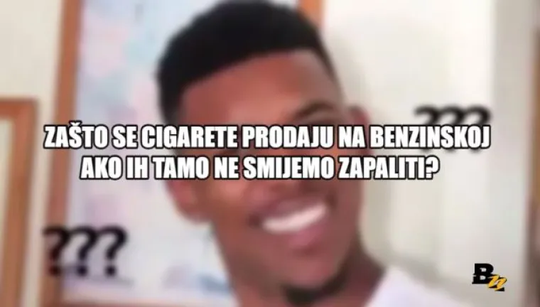 'Jesu li ribe ikada žedne?' i jo&scaron; 15 pitanja na koje nitko nema odgovor