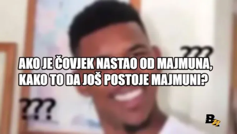 'Jesu li ribe ikada žedne?' i jo&scaron; 15 pitanja na koje nitko nema odgovor