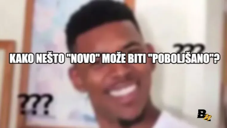 'Jesu li ribe ikada žedne?' i jo&scaron; 15 pitanja na koje nitko nema odgovor