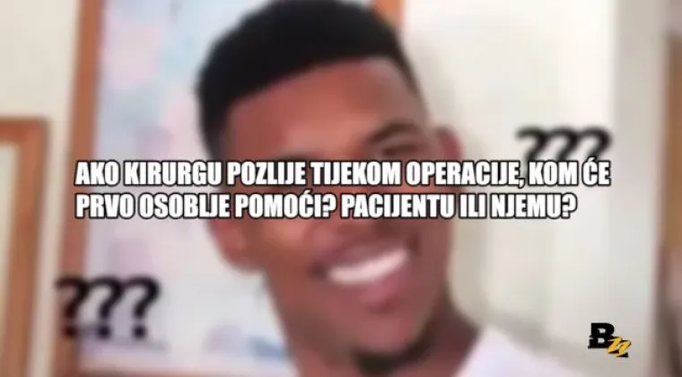 'Jesu li ribe ikada žedne?' i jo&scaron; 15 pitanja na koje nitko nema odgovor