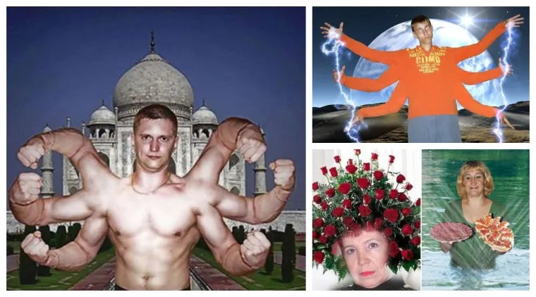 Bizarni svijet ruskog Facebooka: Ako itko zna &scaron;to se ovdje događa, neka nam javi