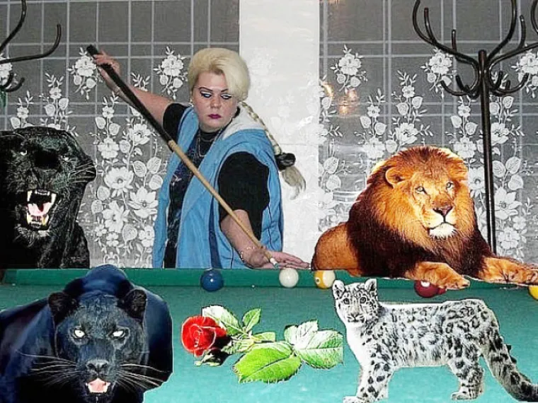 Bizarni svijet ruskog Facebooka: Ako itko zna &scaron;to se ovdje događa, neka nam javi