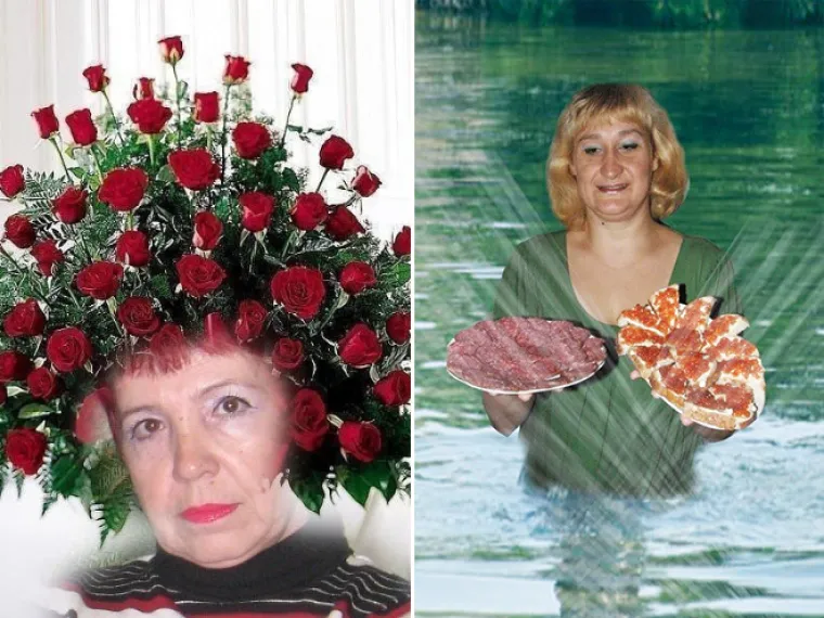 Bizarni svijet ruskog Facebooka: Ako itko zna &scaron;to se ovdje događa, neka nam javi