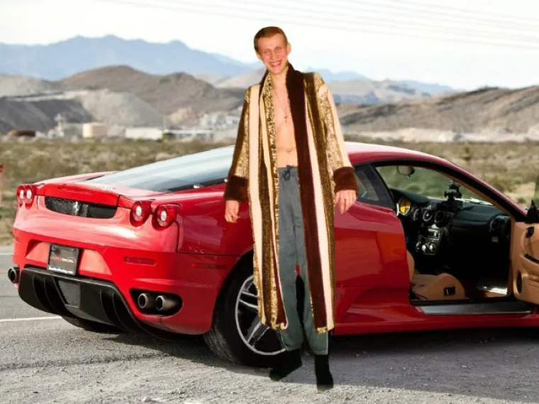 Bizarni svijet ruskog Facebooka: Ako itko zna &scaron;to se ovdje događa, neka nam javi