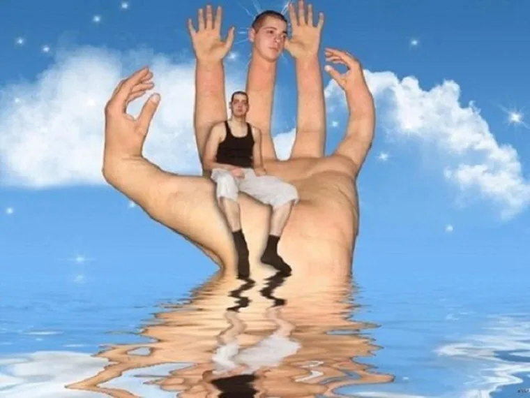 Bizarni svijet ruskog Facebooka: Ako itko zna &scaron;to se ovdje događa, neka nam javi