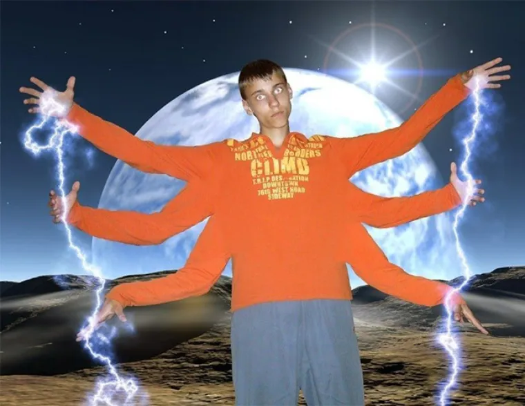 Bizarni svijet ruskog Facebooka: Ako itko zna &scaron;to se ovdje događa, neka nam javi