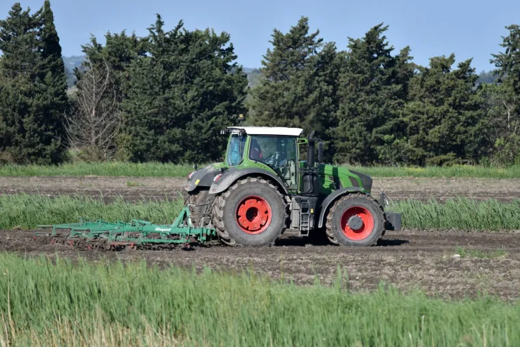 Evo &scaron;to zadarski poljoprivrednici rade čim svane sunčani dan bez oblaka