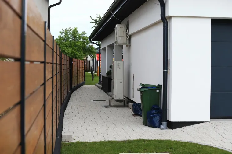 Obiteljska kuća ministra Tomislava Tolu&scaron;ića u Virovitici