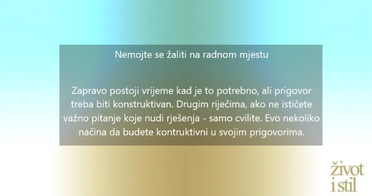 Istraživači sa Standforda: 30 minuta žaljenja dnevno čini vas glupljima