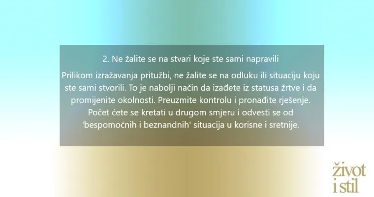 Istraživači sa Standforda: 30 minuta žaljenja dnevno čini vas glupljima