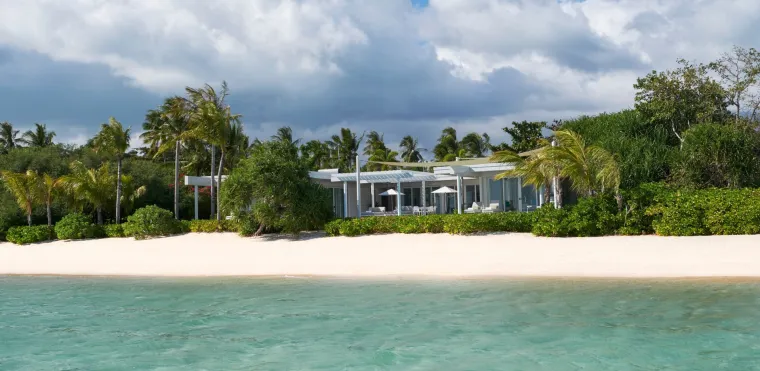 'Paklene' cijene u 'raju na Zemlji'! Otvoren najskuplji turistički resort na svijetu, pogledajte kako izgleda