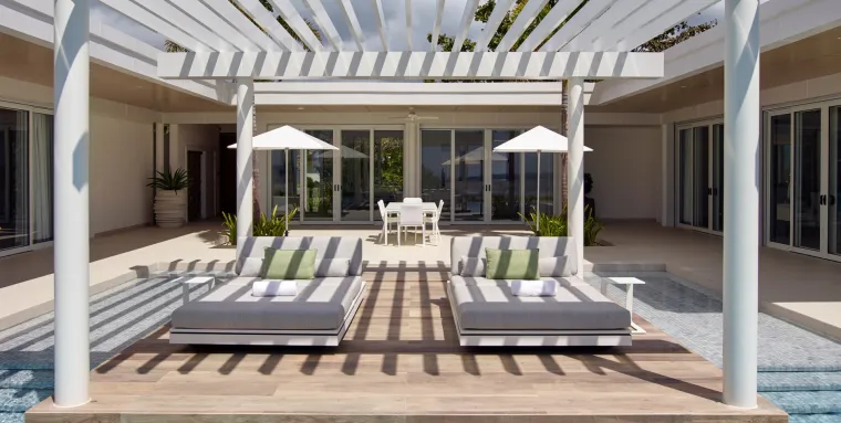 'Paklene' cijene u 'raju na Zemlji'! Otvoren najskuplji turistički resort na svijetu, pogledajte kako izgleda